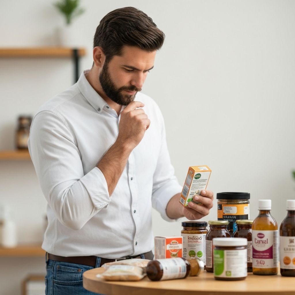 Verantwortungsvoller Konsum